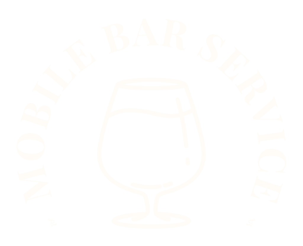 Logo - Mobile Bar Service